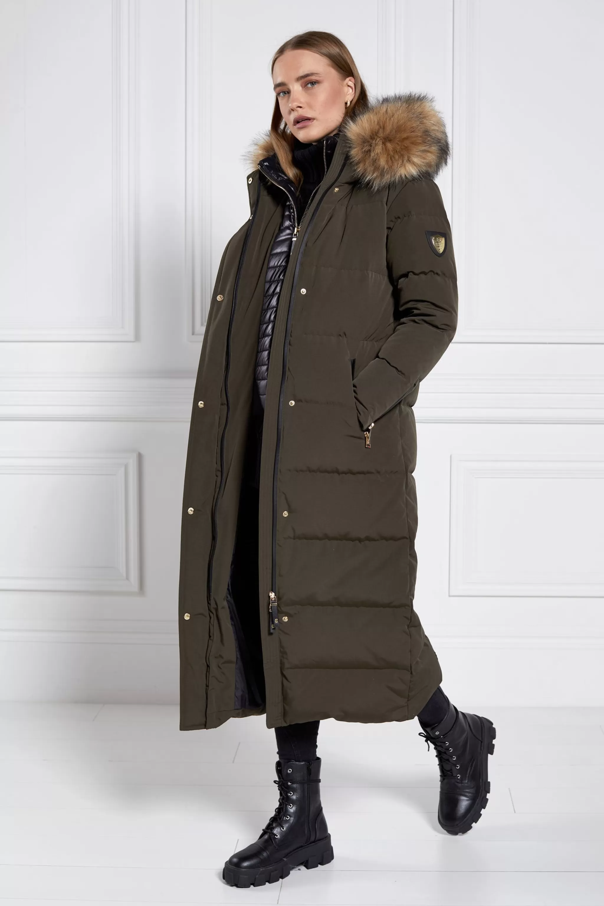 Colorado Down Coat>Holland Cooper Outlet