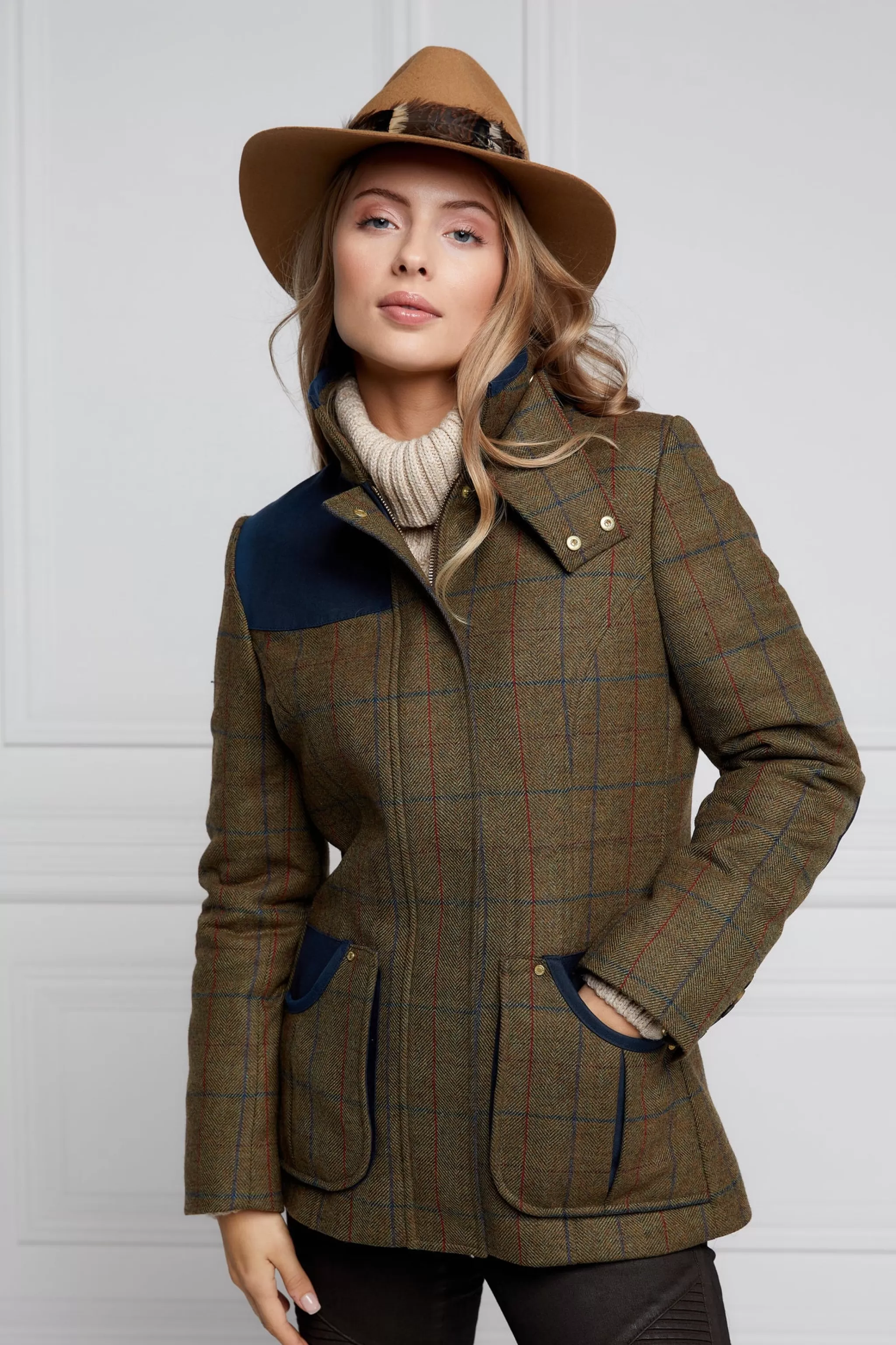 Country Classic Jacket>Holland Cooper Best Sale
