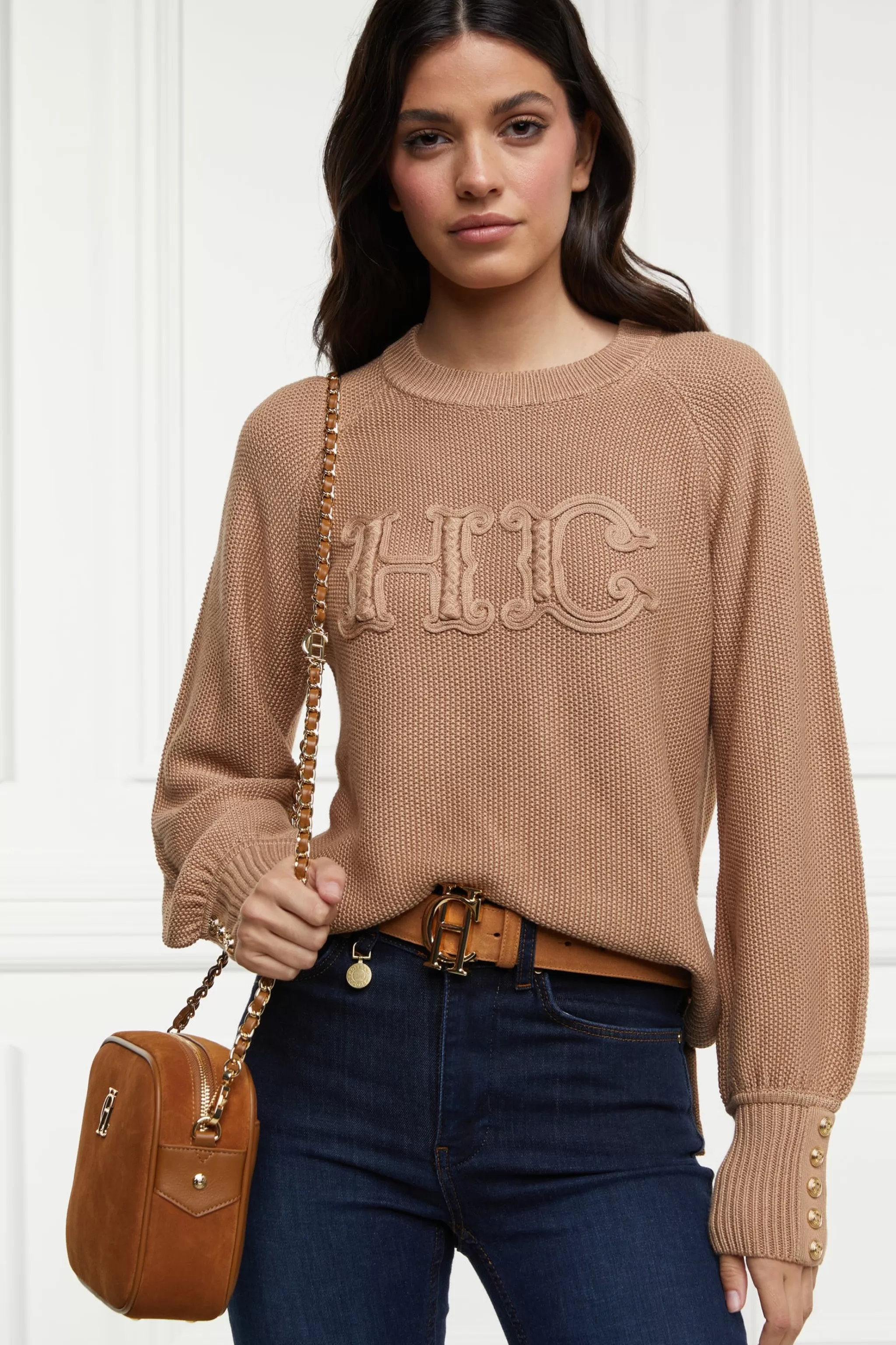 Daisy Knit>Holland Cooper Store