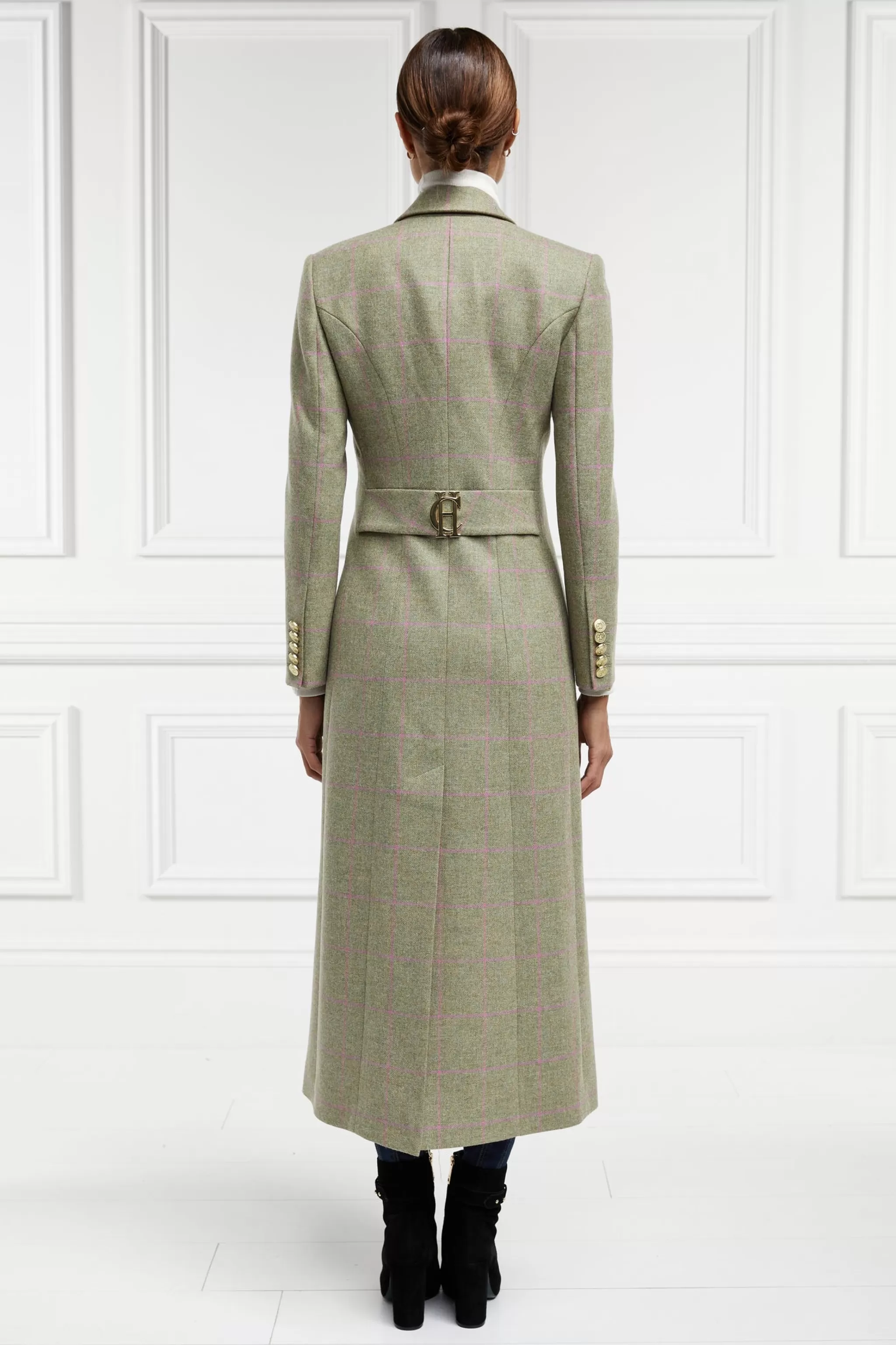Full Length Regency Coat>Holland Cooper Online