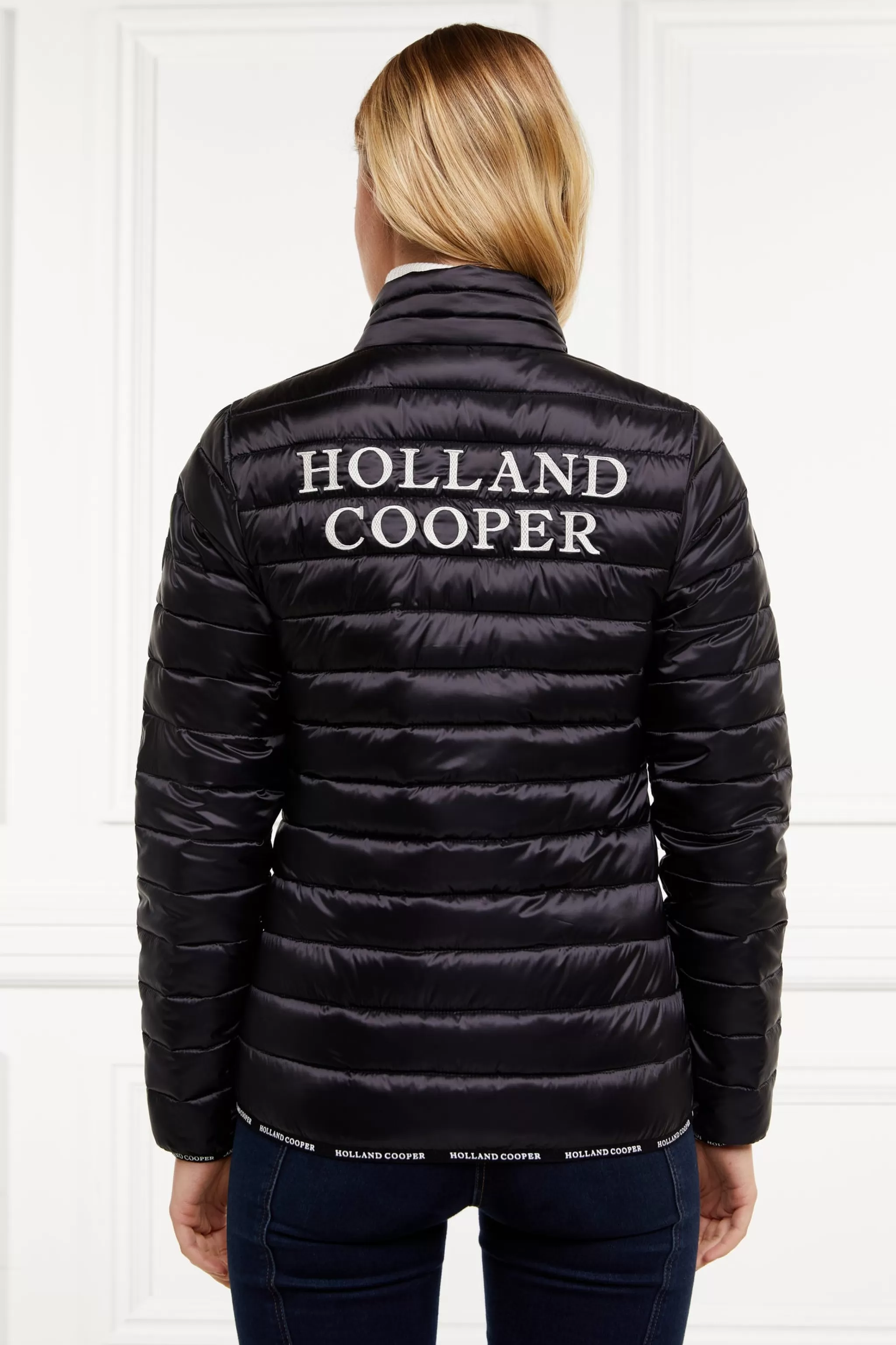 Hawling Packable Jacket>Holland Cooper Online