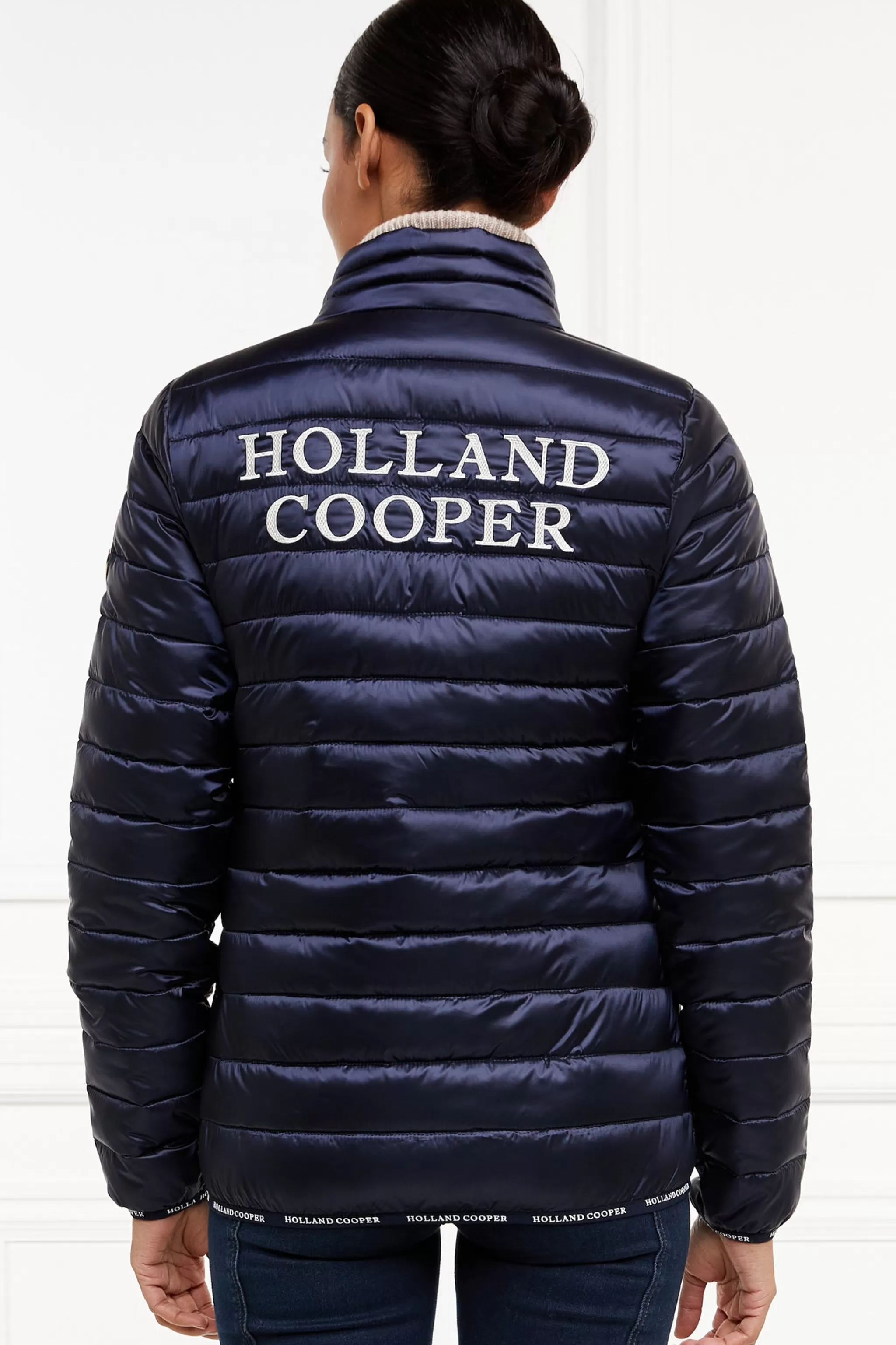 Hawling Packable Jacket>Holland Cooper Cheap