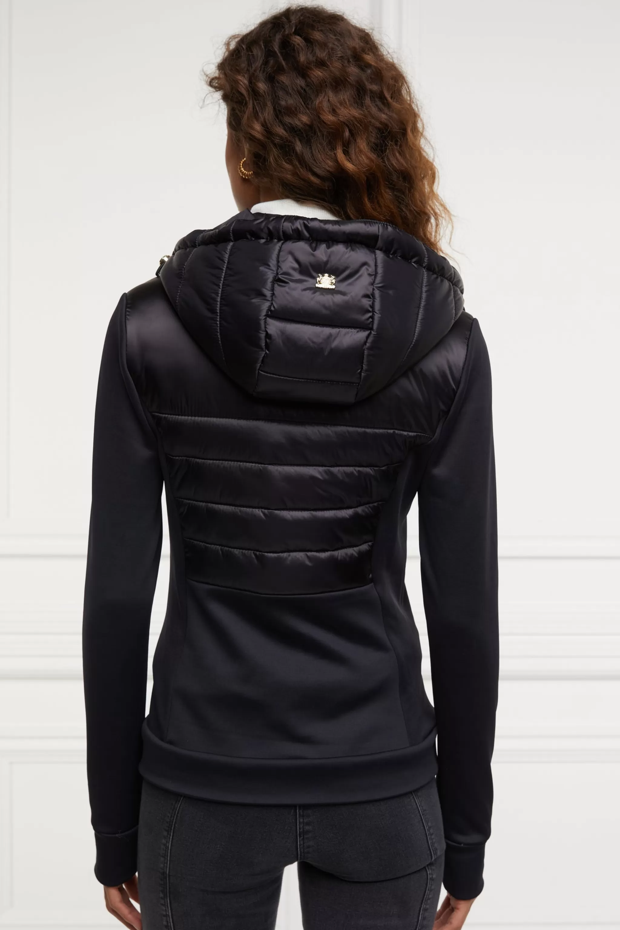 Hybrid Shell Jacket>Holland Cooper Fashion