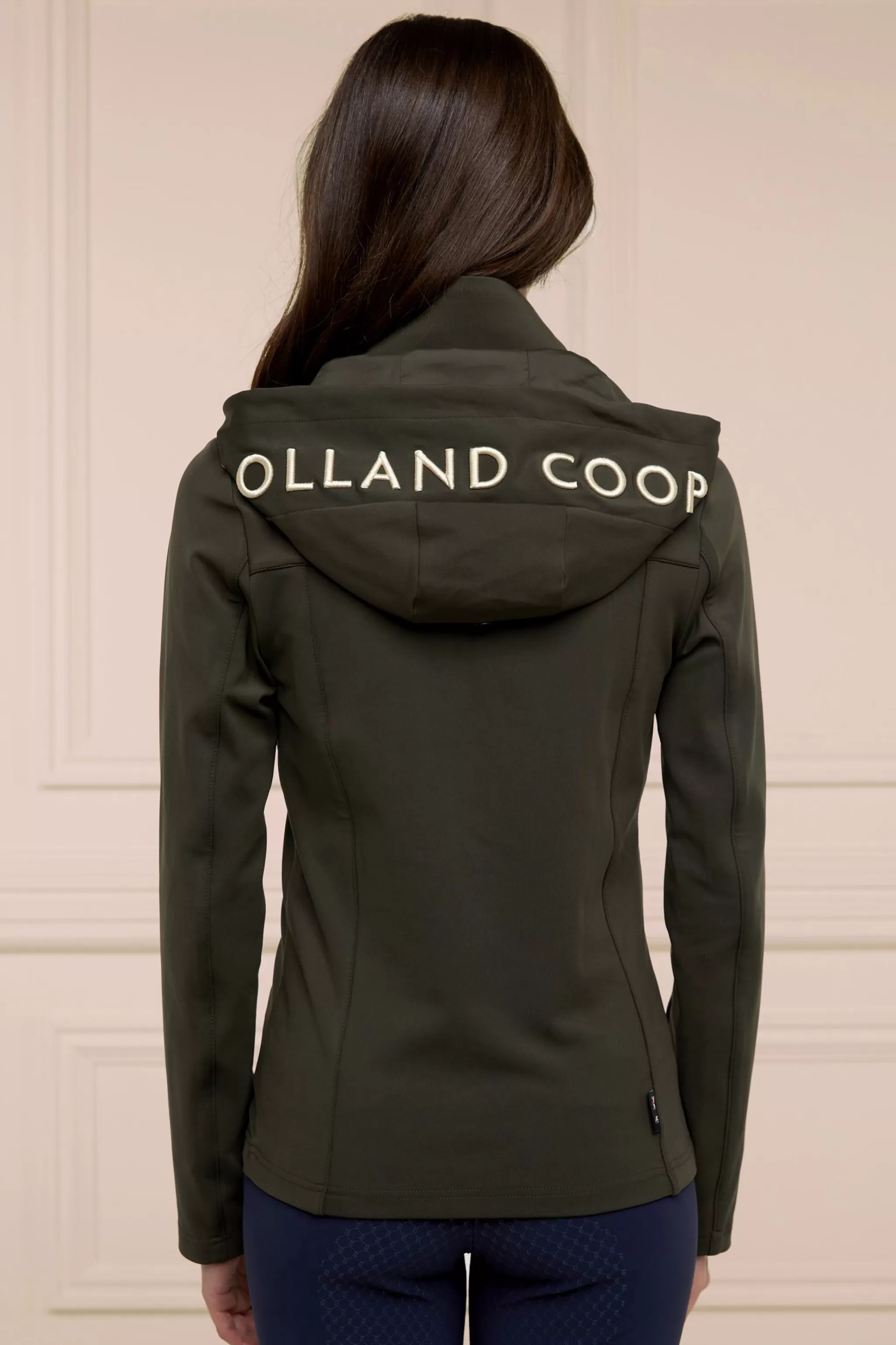 Rocana Softshell Jacket>Holland Cooper Sale