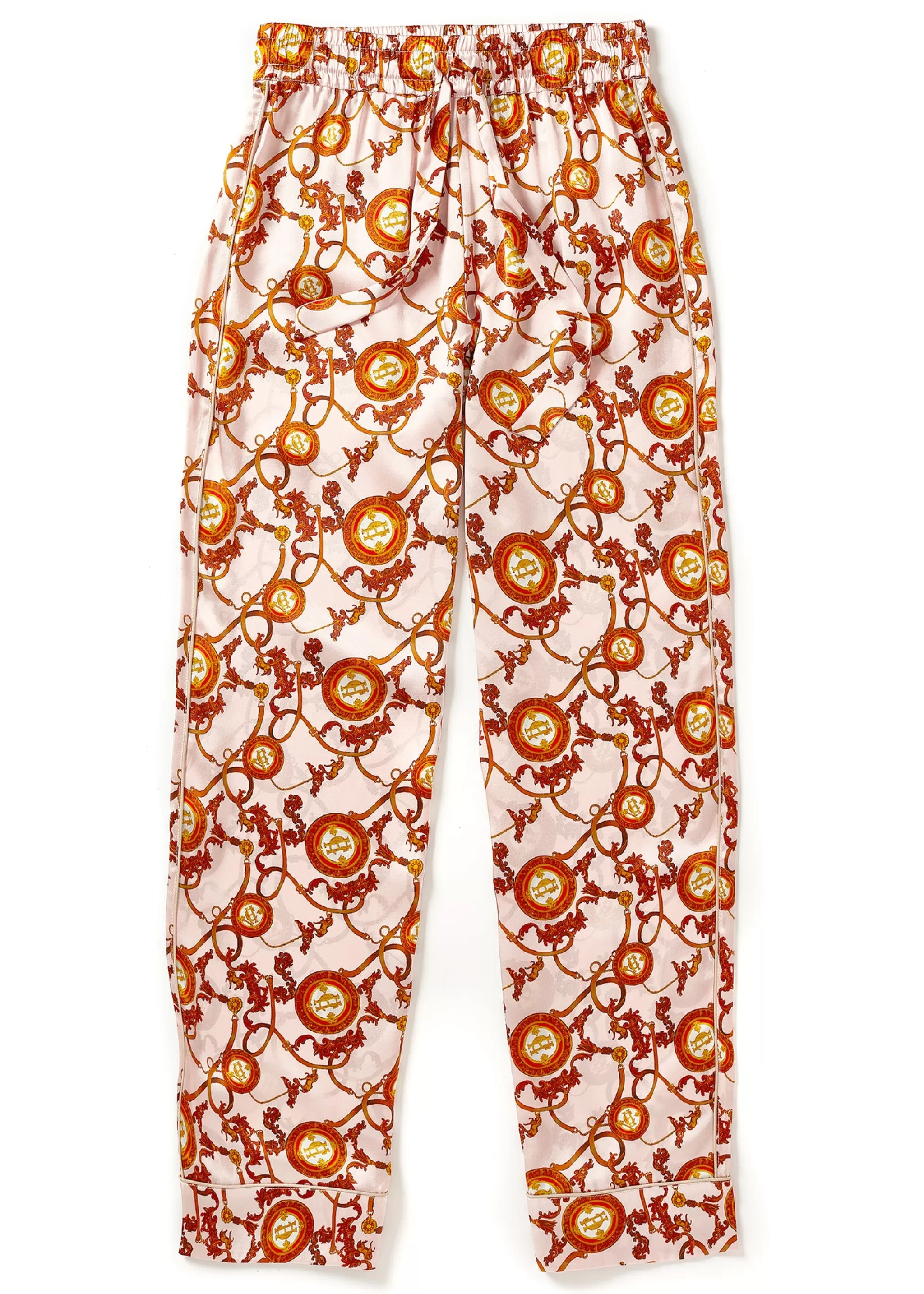 Silk Pyjama Trouser>Holland Cooper Fashion