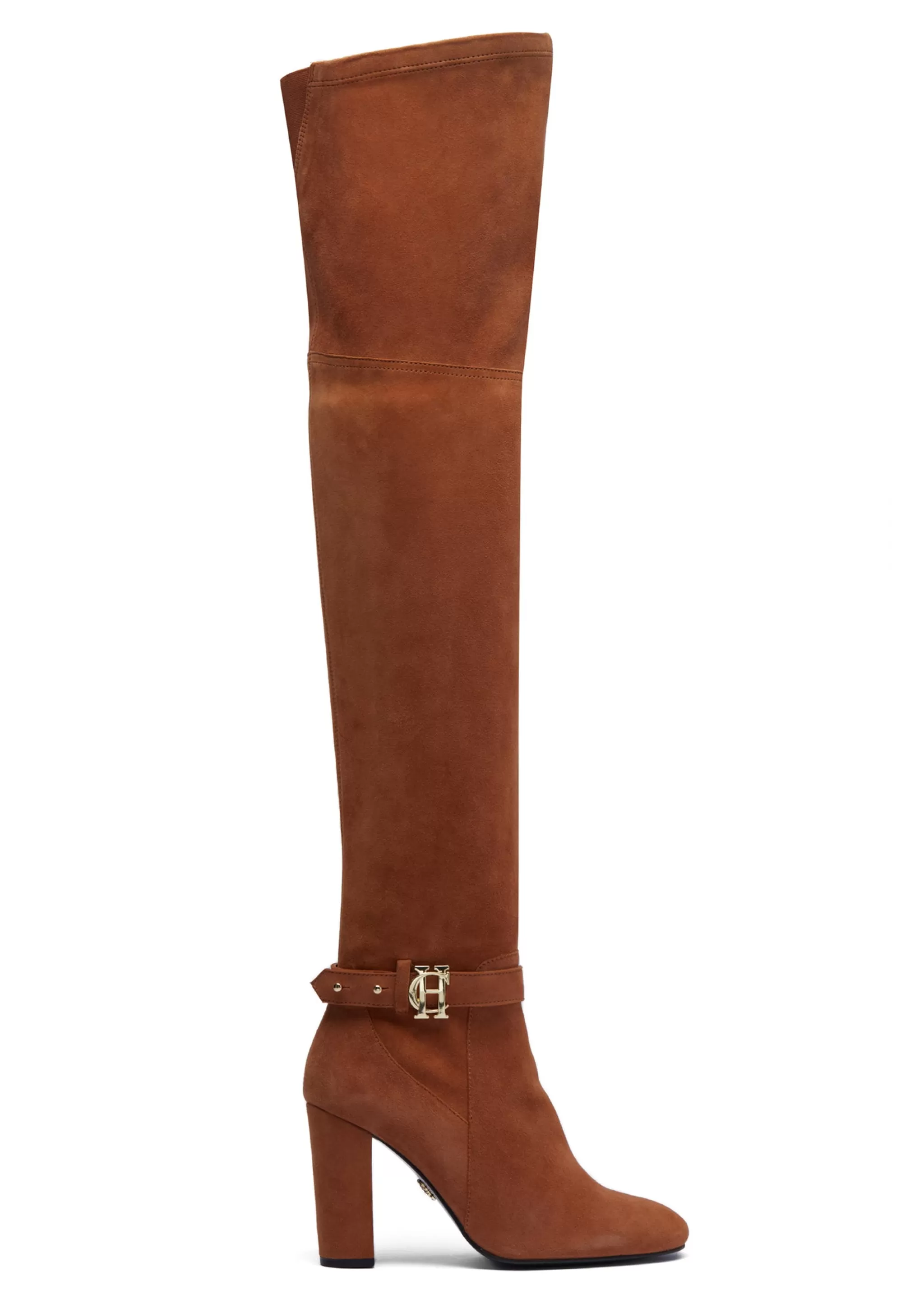 Sloane Over The Knee Boot>Holland Cooper Hot