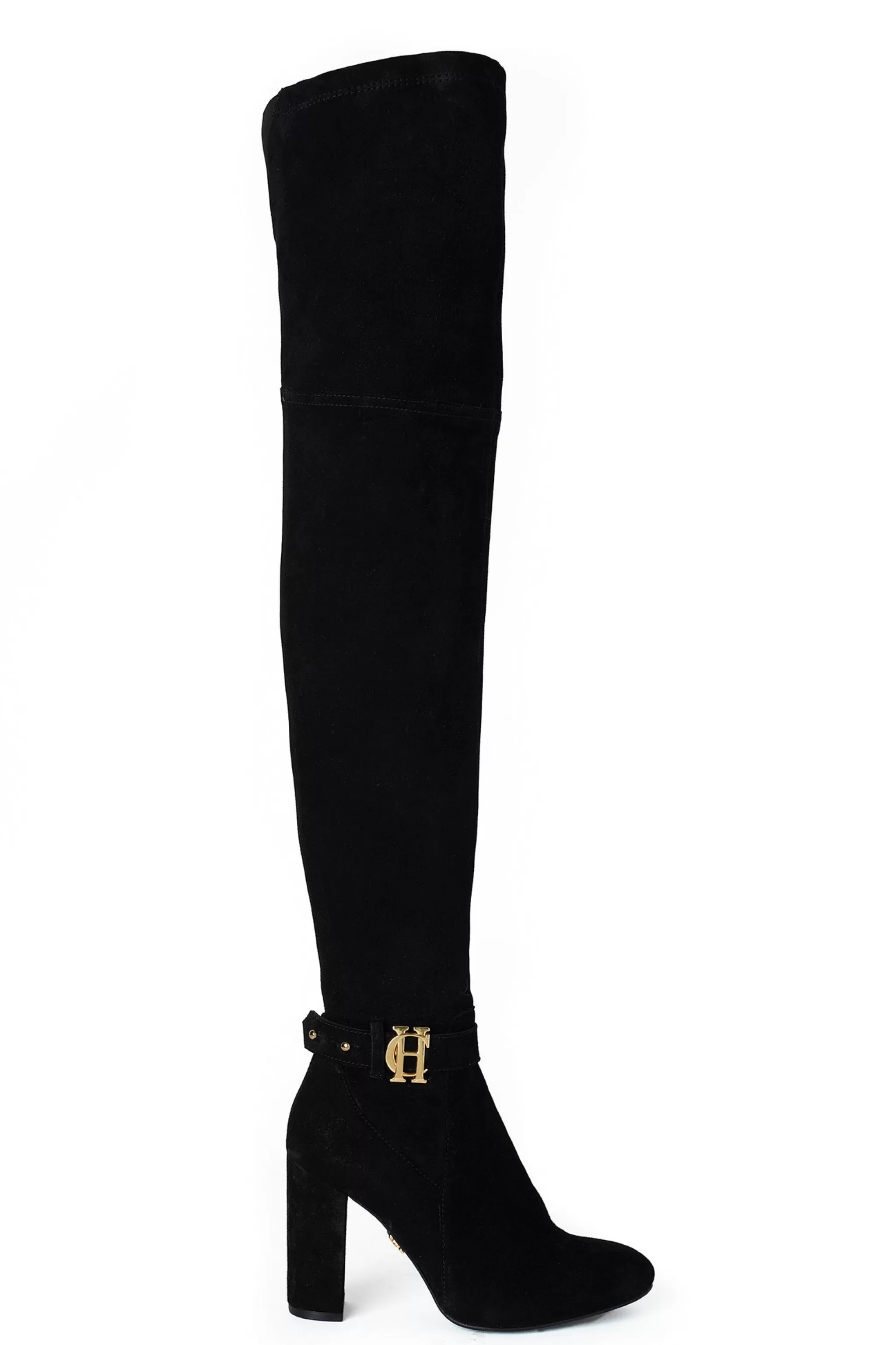 Sloane Over The Knee Boot>Holland Cooper Discount