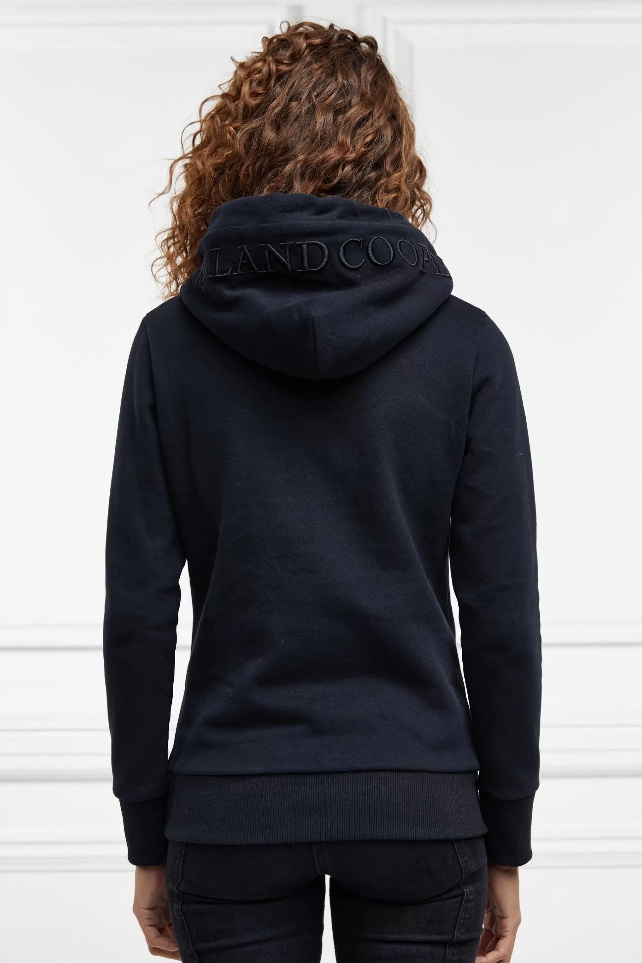 The Essential Shield Hoodie>Holland Cooper Outlet